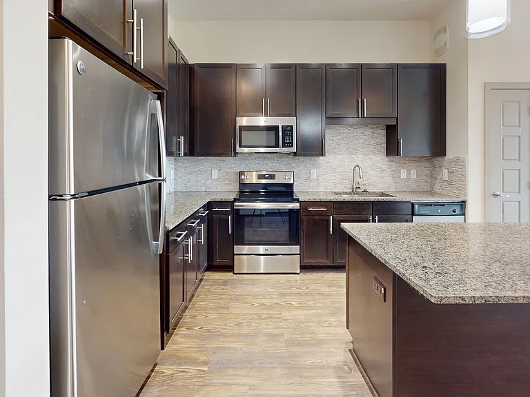 The Flats at Palisades — Photo 63