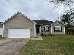 259 Cedar Hollow Dr, Bowling Green, KY 42101