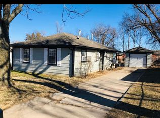 911 S 2nd St, Yukon, OK 73099