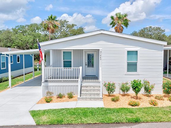 Exterior Image-1-Palm Harbor 24 JV Sebring Square