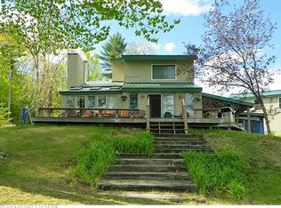 69 E Ridge Rd, Skowhegan, ME 04976