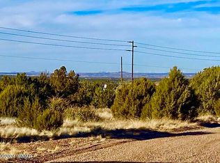 1766 Silver Lake Blvd, Show Low, AZ 85901