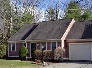 25 Birch Meadow Rd #25, Brunswick, ME 04011