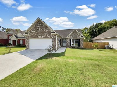 4408 Canterbury St, Mount Olive, AL, 35117