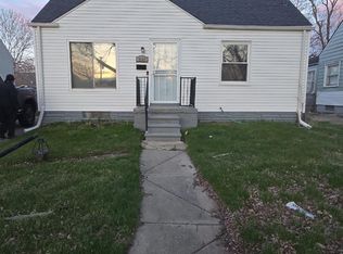 3107 Henry St, Inkster, MI 48141