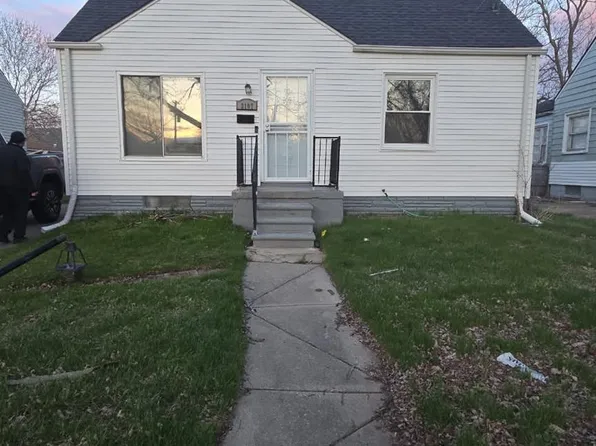3107 Henry St, Inkster, MI 48141