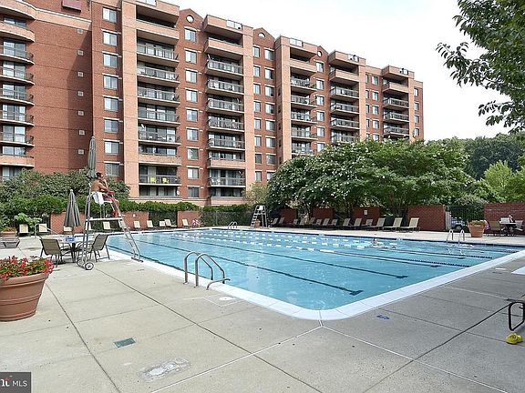 3rd image of 2230 George C Marshall Dr APT 922