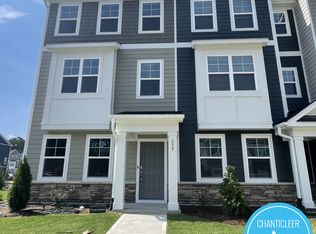 339 Deercroft Dr #1, Apex, NC 27539