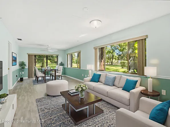 12906 Wedgewood Way APT B, Hudson, FL 34667