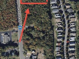 827 Route 539, Tuckerton, NJ 08087