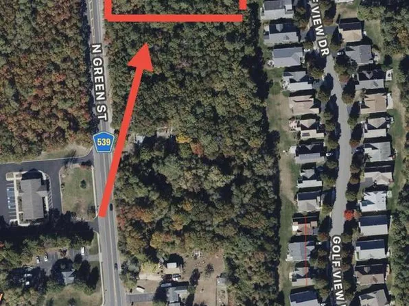 827 Route 539, Tuckerton, NJ 08087