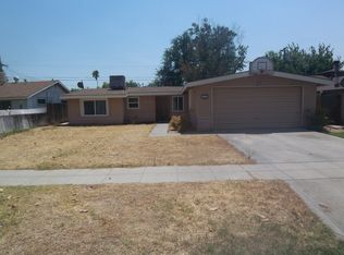 3876 E Richert Ave, Fresno, CA 93726