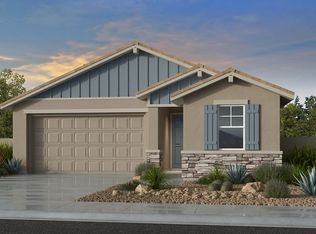 Hazel Plan, Estrella, Goodyear, AZ 85338