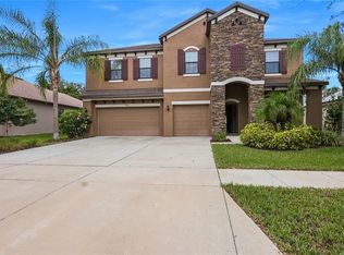 2915 Shetland Ridge Dr, Valrico, FL 33596
