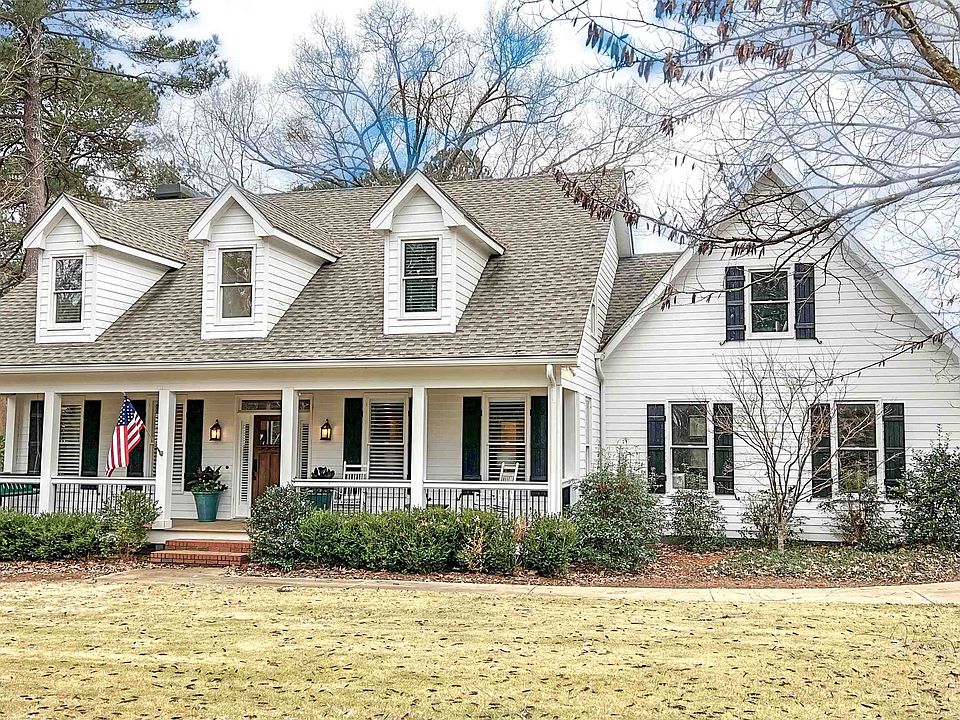 1901 Snug Harbor Dr, Greensboro, GA 30642 Zillow