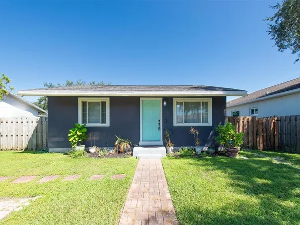 1153 55th Ave N, Saint Petersburg, FL 33703