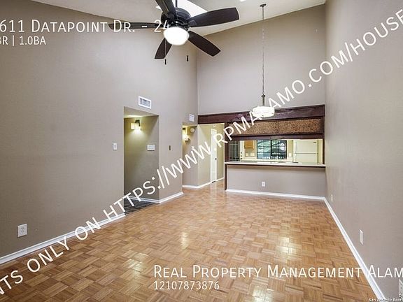 3rd image of 8611 Datapoint Dr APT 24