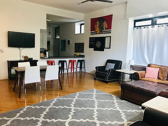 5th image of 3456 N Damen Ave #2