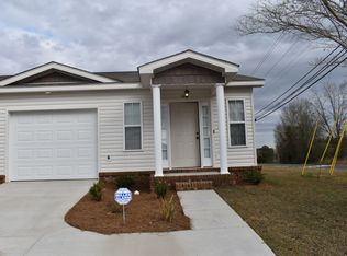 100 Jasmine Cir, Enterprise, AL 36330