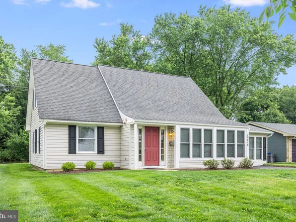 12416 Kensington Ln, Bowie, MD 20715