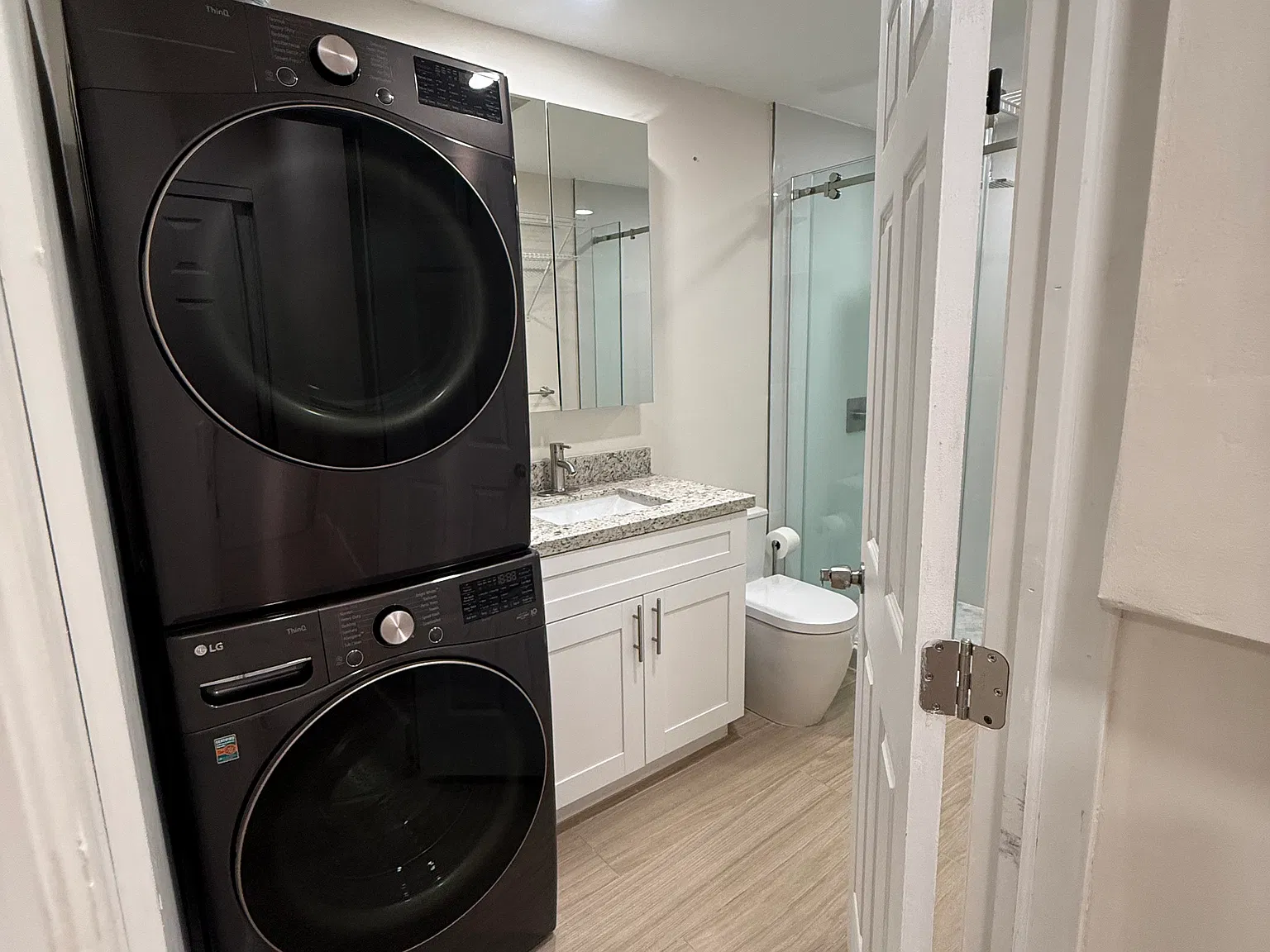 1 bed, $1,500 — Photo 3