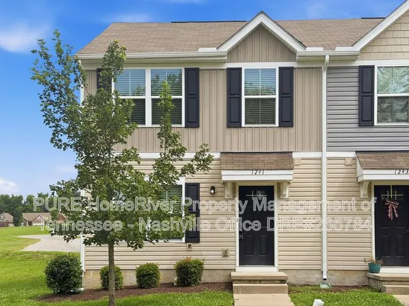 1241 Havenbrook Dr, Nashville, TN 37207