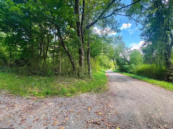 Allegheny Ave, Fairmont, WV 26554