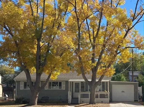 1623 Wynkoop Dr, Colorado Springs, CO 80909