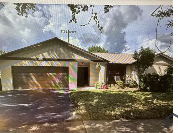 11641 SW 50th St, Cooper City, FL 33330