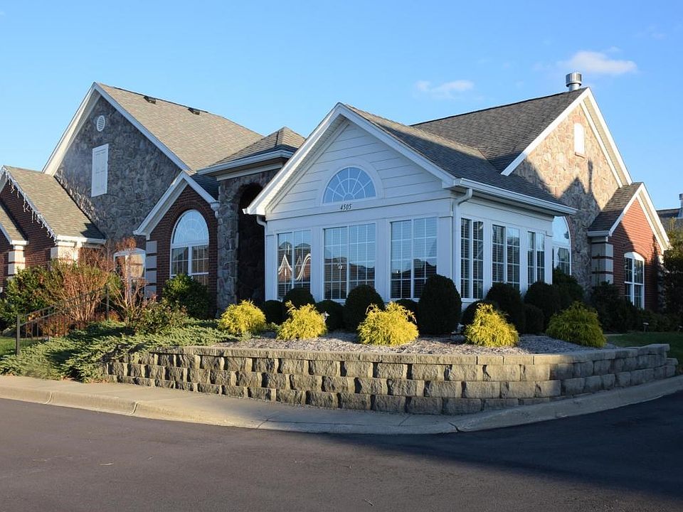 4505 Ivy Crest Circle