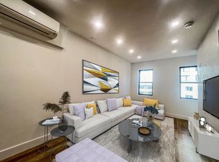 425 E 12th St #3E, New York, NY 10009
