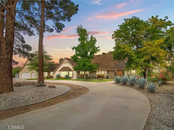 15151 Riverside Ln, Apple Valley, CA 92307