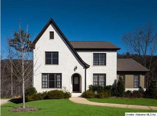 1373 Haddon Pl, Hoover, AL 35226