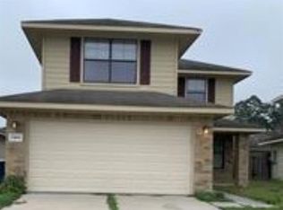 24106 Alivia Ct, Spring, TX 77373