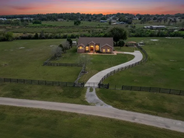 10616 Old Grove Rd, Clermont, FL 34711