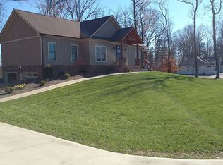 825 Hickory Pointe Ln, Maynardville, TN 37807