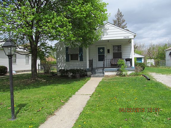 2nd image of 5426 E 17th St