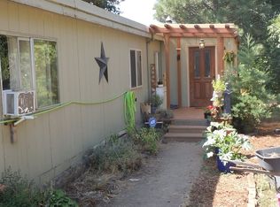 38975 S Prospect Dr, Molalla, OR 97038