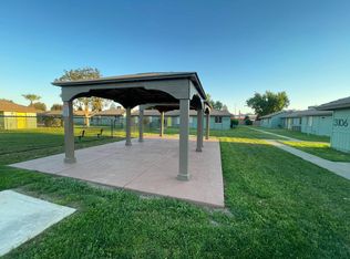 YELLOW DOOR APARTMENTS, Merced, CA 95348