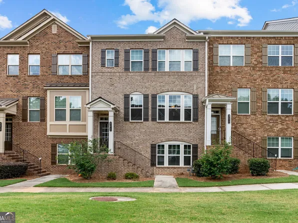 2475 Georgetown Ave, Atlanta, GA 30345