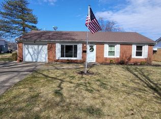 511 Carlisle Ave, Hamilton, OH