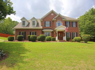 301 Dove Ridge Rd, Columbia, SC 29223