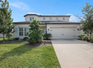 18668 Malinche Loop, Spring Hill, FL 34610