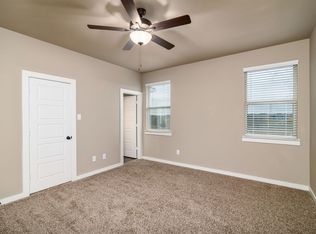 601 Fallow Dr, Venus, TX 76084