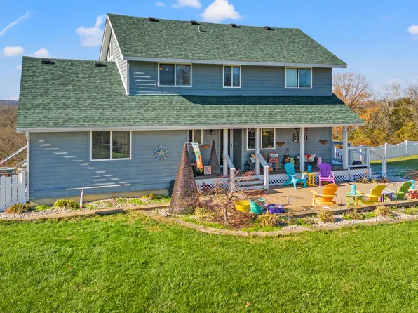 1720 Fort Bramlett Rd, Nicholasville, KY 40356