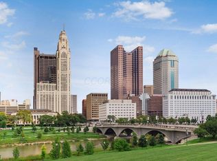 50 W Broad St #3003, Columbus, OH