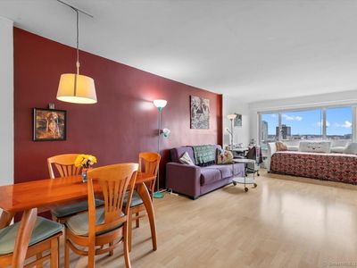 100 York Street #14J, New Haven, CT, 06511
