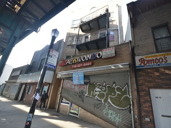 102-45 Jamaica Ave, Richmond Hill, NY 11418