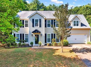 4536 Peppermill Pl NW, Acworth, GA