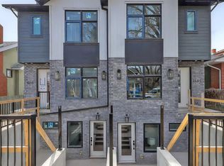 1409 NE 10th Ave SE #B, Calgary, AB T2G0X1